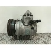 Compresor Aire Acondicionado para Kia Picanto I (Sa)