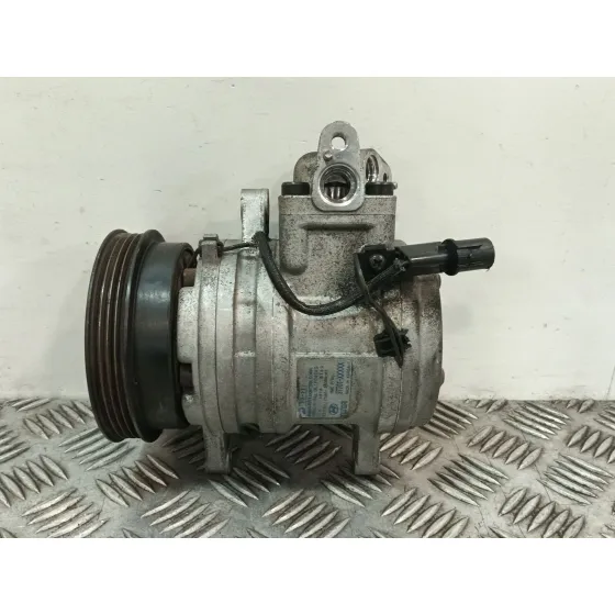 Compresor Aire Acondicionado para Kia Picanto I (Sa)