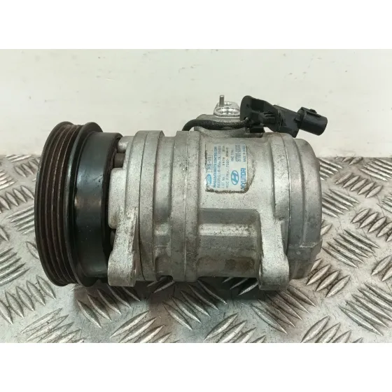 Compresor Aire Acondicionado para Kia Picanto I (Sa)
