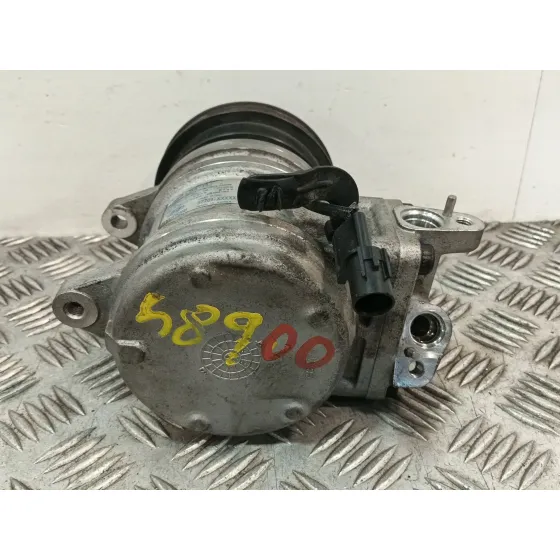 Compresor Aire Acondicionado para Kia Picanto I (Sa)