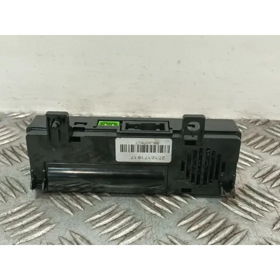 Modulo Electronico para Peugeot 3008 Ii Suv (Mc_, Mr_, Mj_, M4_)