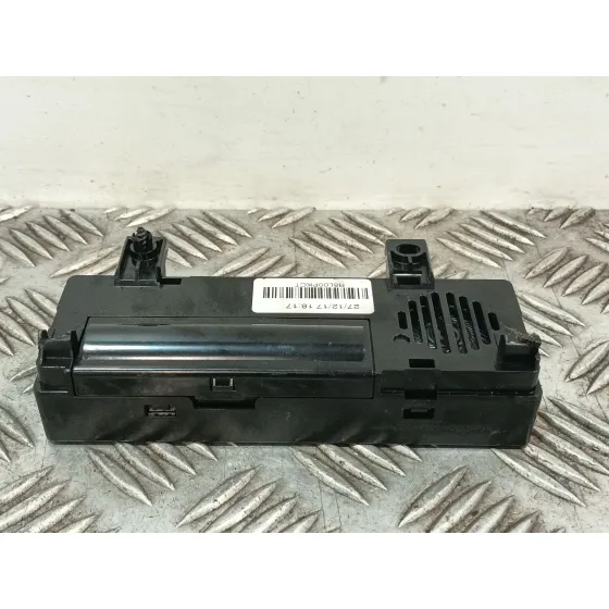 Modulo Electronico para Peugeot 3008 Ii Suv (Mc_, Mr_, Mj_, M4_)