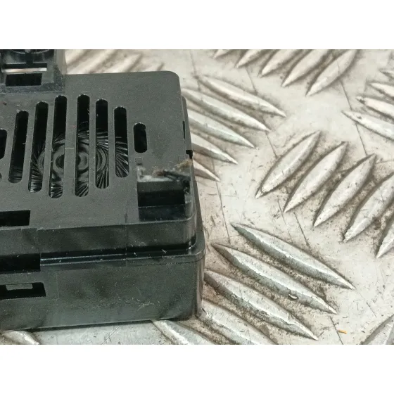 Modulo Electronico para Peugeot 3008 Ii Suv (Mc_, Mr_, Mj_, M4_)