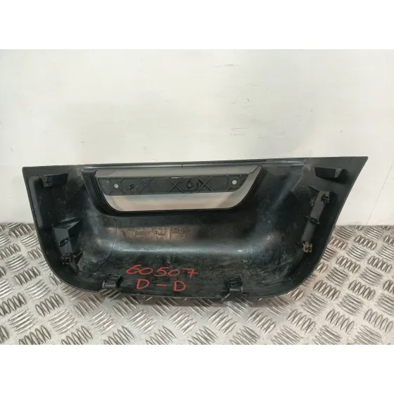 Moldura para Iveco Daily Vi Furgoneta