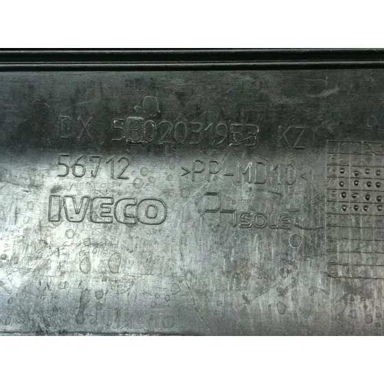 Moldura para Iveco Daily Vi Furgoneta