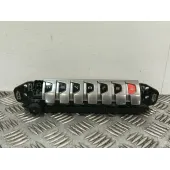 Mando Multifuncion para Peugeot 3008 Ii Suv (Mc_, Mr_, Mj_, M4_)