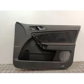 Guarnecido Puerta Delantera Derecha para Skoda Yeti (5L)