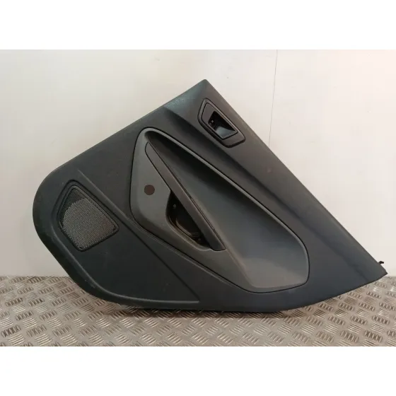 Guarnecido Puerta Trasera Derecha para Ford Fiesta Vi (Cb1, Ccn)