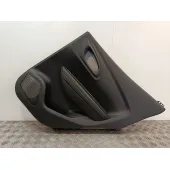 Guarnecido Puerta Trasera Derecha para Renault Kadjar (Ha_, Hl_)