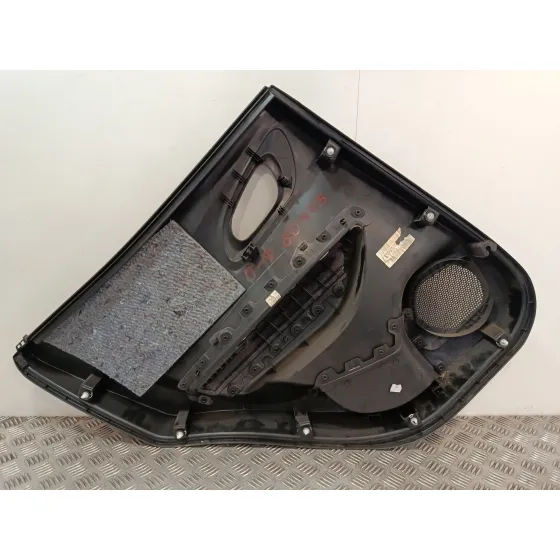 Guarnecido Puerta Trasera Derecha para Renault Kadjar (Ha_, Hl_)