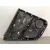 Guarnecido Puerta Trasera Derecha para Peugeot 3008 Ii Suv (Mc_, Mr_, Mj_, M4_)