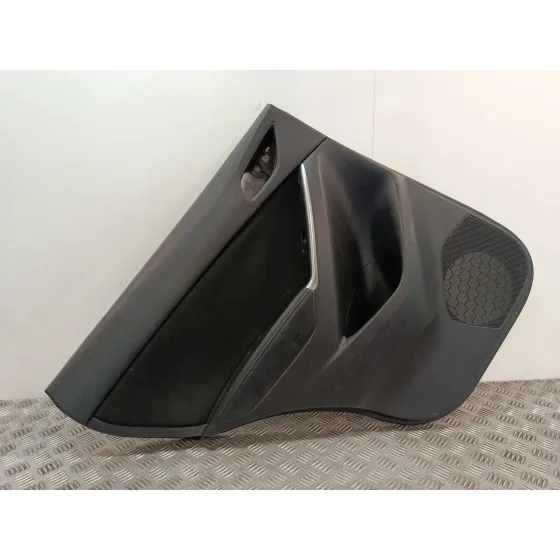 Guarnecido Puerta Trasera Izquierda para Mazda Cx-5 (Ke, Gh)