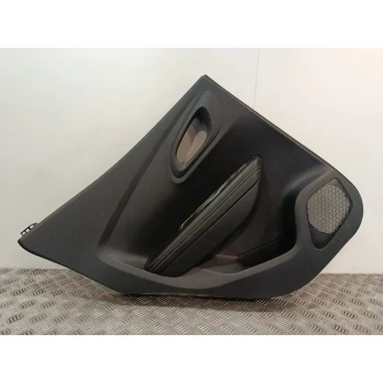 Guarnecido Puerta Trasera Izquierda para Renault Kadjar (Ha_, Hl_)