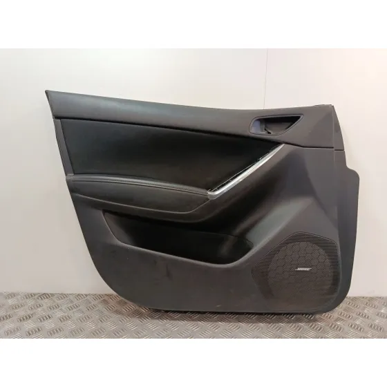 Guarnecido Puerta Delantera Izquierda para Mazda Cx-5 (Ke, Gh)
