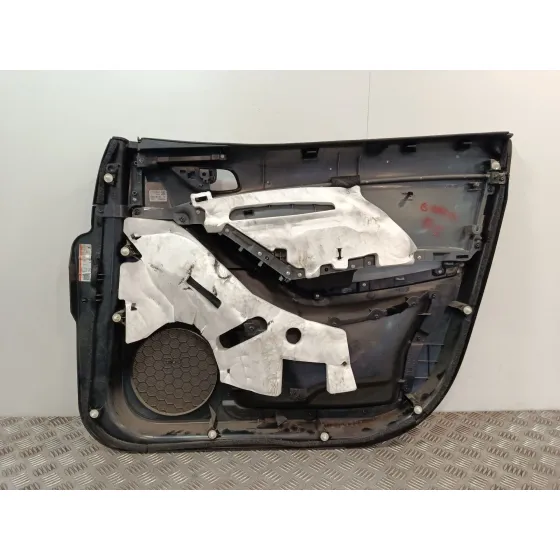 Guarnecido Puerta Delantera Izquierda para Mazda Cx-5 (Ke, Gh)