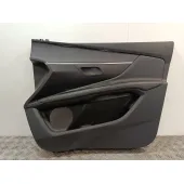 Guarnecido Puerta Delantera Derecha para Peugeot 3008 Ii Suv (Mc_, Mr_, Mj_, M4_)