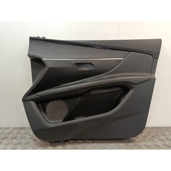 Guarnecido Puerta Delantera Derecha para Peugeot 3008 Ii Suv (Mc_, Mr_, Mj_, M4_)