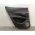 Guarnecido Puerta Trasera Izquierda para Peugeot 3008 Ii Suv (Mc_, Mr_, Mj_, M4_)