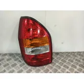 Piloto Trasero Izquierdo para Opel Zafira A Monospace (T98)