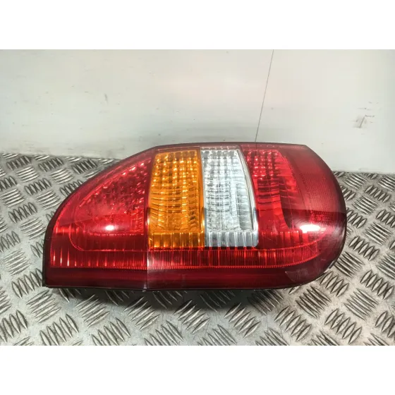 Piloto Trasero Izquierdo para Opel Zafira A Monospace (T98)