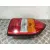 Piloto Trasero Izquierdo para Opel Zafira A Monospace (T98)