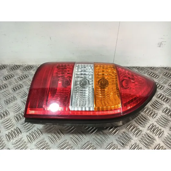 Piloto Trasero Izquierdo para Opel Zafira A Monospace (T98)