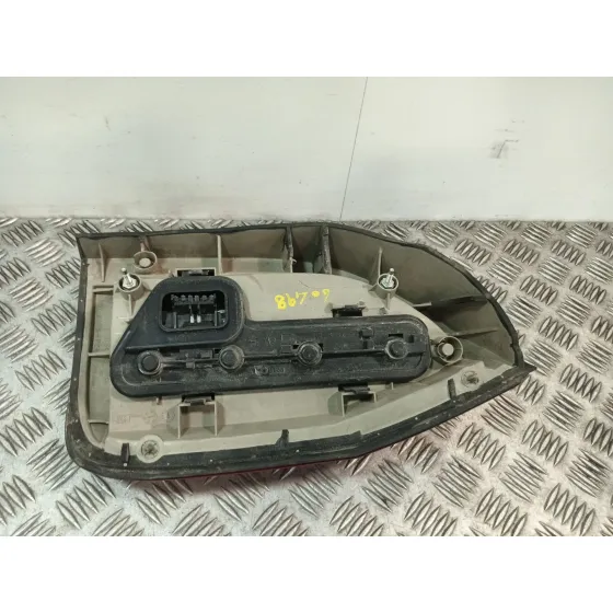 Piloto Trasero Izquierdo para Opel Zafira A Monospace (T98)