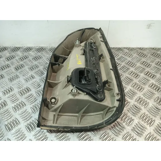 Piloto Trasero Izquierdo para Opel Zafira A Monospace (T98)