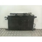 Condensador / Radiador Aire Acondicionado para Mercedes-Benz Clase C (W203)