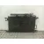 Condensador / Radiador Aire Acondicionado para Mercedes-Benz Clase C (W203)