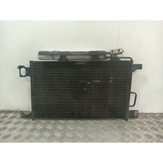 Condensador / Radiador Aire Acondicionado para Mercedes-Benz Clase C (W203)