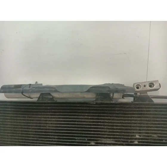 Condensador / Radiador Aire Acondicionado para Mercedes-Benz Clase C (W203)