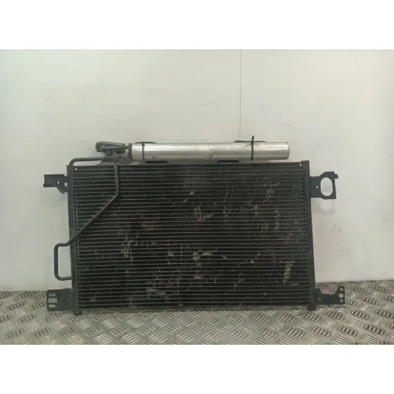 Condensador / Radiador Aire Acondicionado para Mercedes-Benz Clase C (W203)