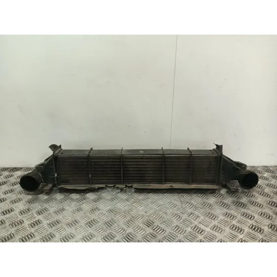 Intercooler para Mercedes-Benz Clase C (W203)