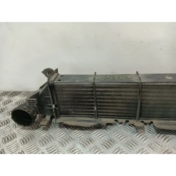 Intercooler para Mercedes-Benz Clase C (W203)