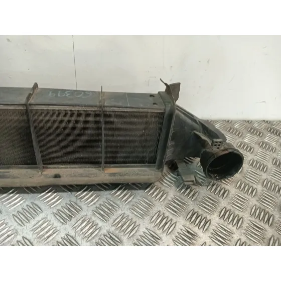 Intercooler para Mercedes-Benz Clase C (W203)