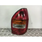 Piloto Trasero Derecho para Opel Zafira A Monospace (T98)