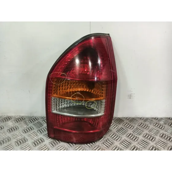 Piloto Trasero Derecho para Opel Zafira A Monospace (T98)
