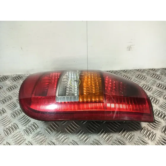 Piloto Trasero Derecho para Opel Zafira A Monospace (T98)