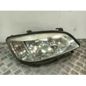 Faro Derecho para Opel Zafira A Monospace (T98)