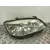 Faro Derecho para Opel Zafira A Monospace (T98)