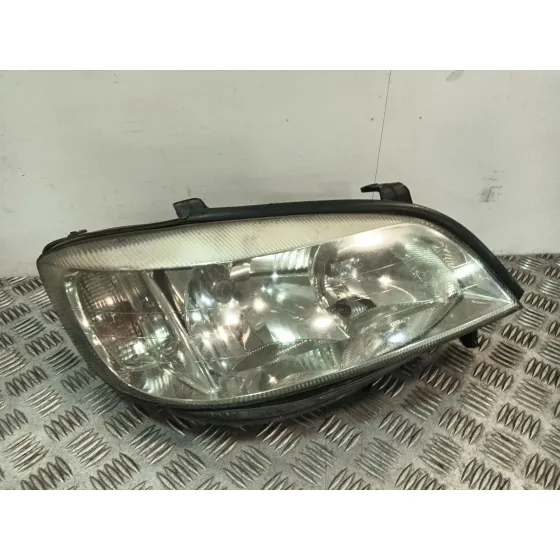 Faro Derecho para Opel Zafira A Monospace (T98)
