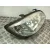 Faro Derecho para Opel Zafira A Monospace (T98)