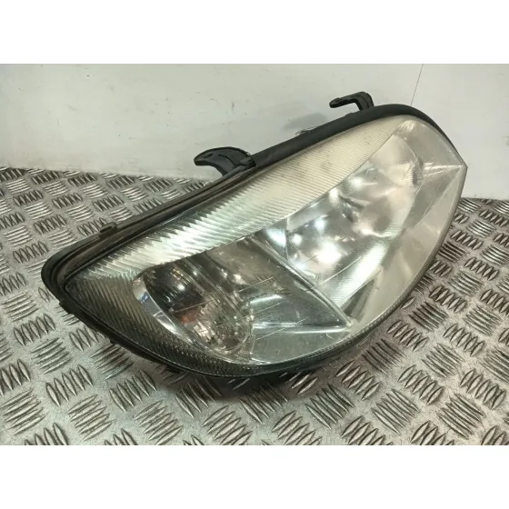 Faro Derecho para Opel Zafira A Monospace (T98)