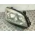 Faro Derecho para Opel Zafira A Monospace (T98)