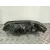 Faro Derecho para Opel Zafira A Monospace (T98)