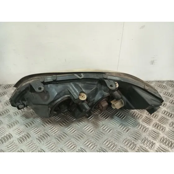 Faro Derecho para Opel Zafira A Monospace (T98)