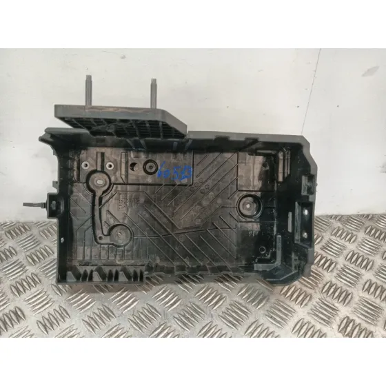 Soporte Bateria para Opel Corsa F Xhl Mt6