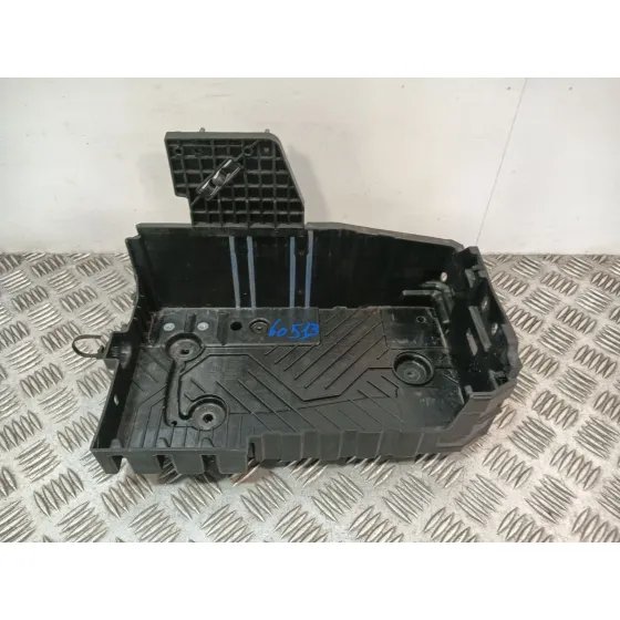 Soporte Bateria para Opel Corsa F Xhl Mt6