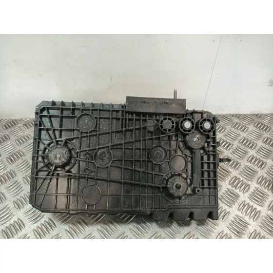 Soporte Bateria para Opel Corsa F Xhl Mt6